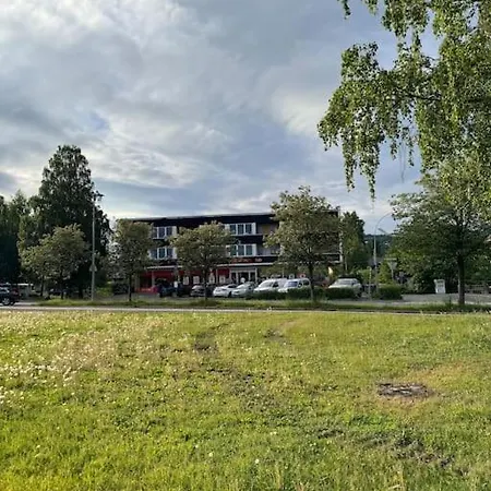 Διαμέρισμα Modern Flat Overlooking *