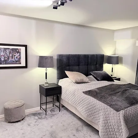 Appartamento Modern Flat Overlooking