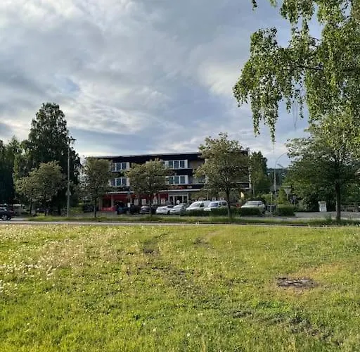 Apartment Modern Flat Overlooking *