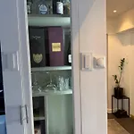 Modern Flat Overlooking Oslo