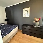 Modern Flat Overlooking