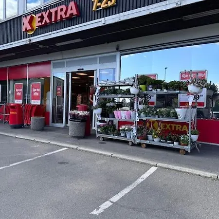 Apartamento Modern Flat Overlooking